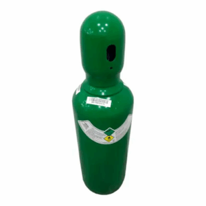 Locação - Cilindro de aço – capacidade 20lts - Vazio