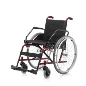 Locação - Cadeira de Rodas Cantu - Jaguaribe