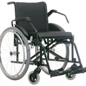 Locação - Cadeira de Rodas Poty- Jaguaribe