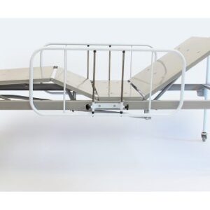 Locação Cama Hospitalar elétrica com colchão(2movimentos com controle)
