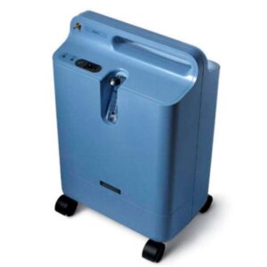 Locação - Concentrador de Oxigênio