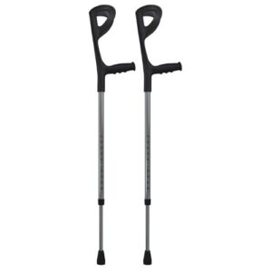 Locação - Muleta Canadense Adulto